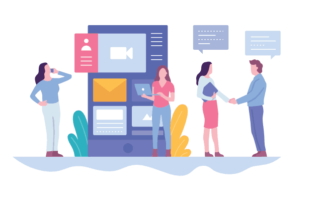 Why Choose I Connect Technology