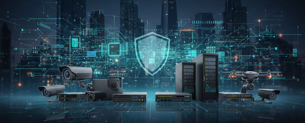 About I Connect Technology