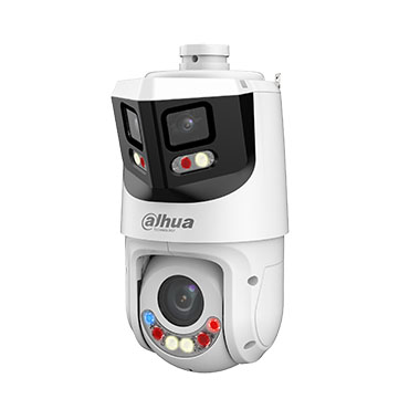 Dahua PTZ Camera