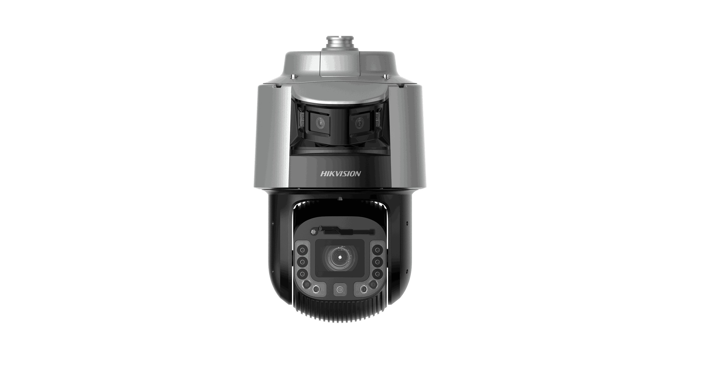 Hikvision PTZ Camera