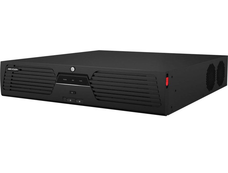 Hikvision NVR