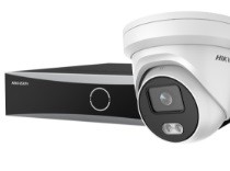 Security Camera Systems